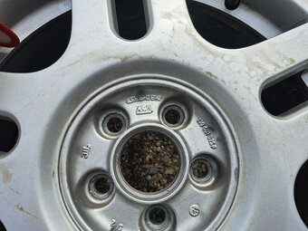 5x112 R16 - 9
