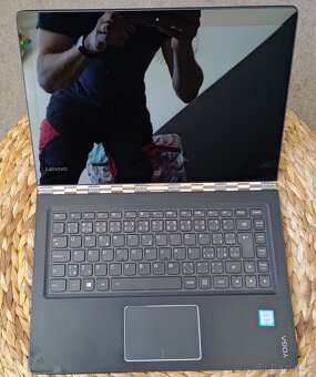 prodam Lenovo Yoga 900-13ISK (touch screen) - 9