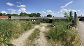 Prodej průmyslového objektu v Doksech u Máchova jezera - 9