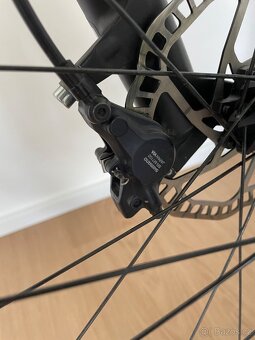 Canyon Exceed CF7 - 9