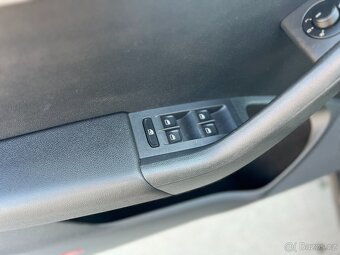 Škoda Octavia 1.2TSI 77kW 2014 - 9