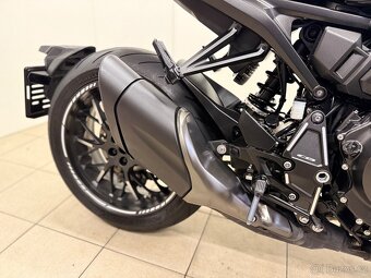 HONDA CB 1000 R,ABS,BLACK EDITION,TOP - 9