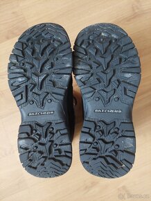 Detske snehule Skechers vel.36 - 9