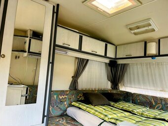 Karavan Chateau 380 - 9