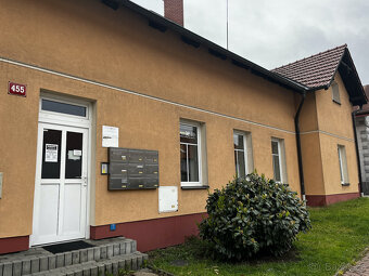Pronájem nebytových prostor v Pelhřimově - 9