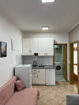 Ubytování Chorvatsko - dovolená v apartmánech od 67,-EURO - 9