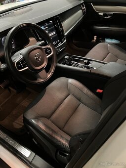 Volvo V90CC 2.0 D 145kW 2021 - 9