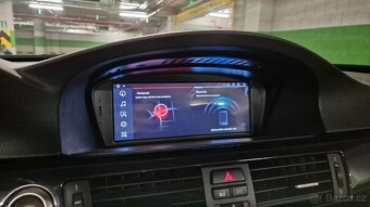 BMW e93 320i - 9