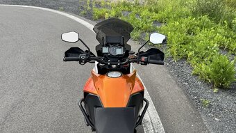 KTM 1190 Adventure - 9