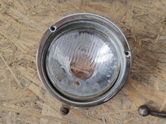 Jawa 50 Mustang typ 23 a 23A Golden sport - 9