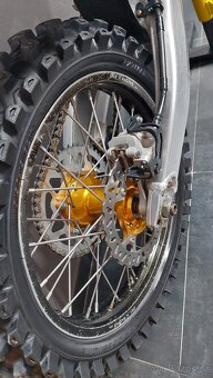 Suzuki RM-Z 250 2020 - 9