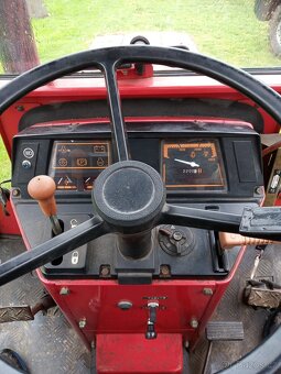 Malotraktor - 9