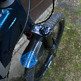 Trek Roscoe 8 - 9