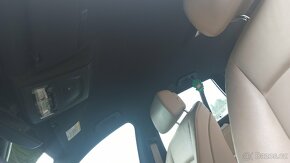 BMW f11 530d - 9