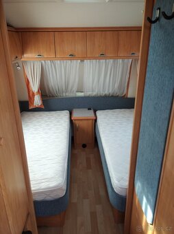 Karavan HOBBY 540 UL - 9