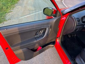 Škoda Fabia 2 1.2 Elegance SERVISKA - 9