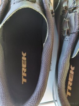 Trek/Foray Mountain Shoe, černé, vel 43 za 2500, najeto 300 - 9