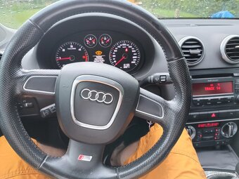Audi A3 s line - 9
