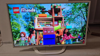 LED Full HD SMART LG42LN575 107cm WIFI - 9