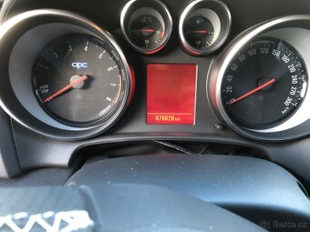 Astra GTC OPC 2.0 Turbo MT.6 - 9