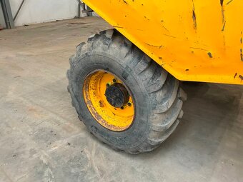 Dumper JCB 9TFT - 9