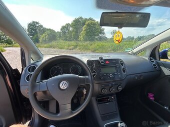 Golf 5 Plus 1.9 - 9