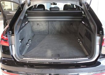 Audi A6 allroad 55 TFSI quattro Pano/NezTop/Ta benzín - 9