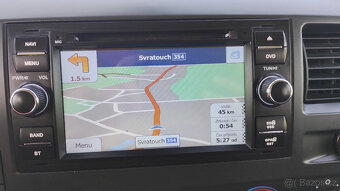 Ford Tranzit 2,2 Tdci FT 280 Tourneo 140 Ps, 9 míst - 9