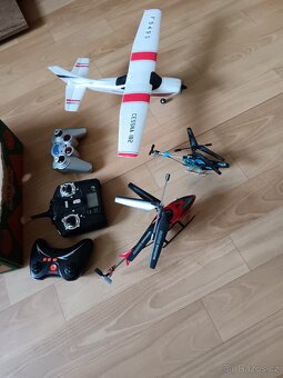 Letadlo - 9