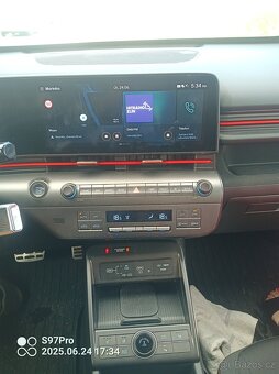 Prodám Hyundai Kona N LINE STYLE TT - 9