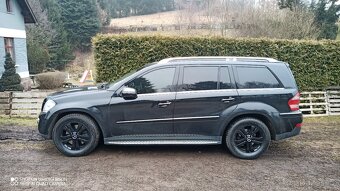 Mercedes GL 420 Cdi,4-matic,model w164,225kw,r.v.2010. - 9