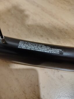 Mavic Aksium 1 disc - 9