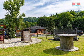 Prodej restaurace, stravování, 200 m², Raškovice - 9