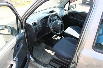 Suzuki Wagon R, 1,3i 68KW, r.v. 2004 - 9