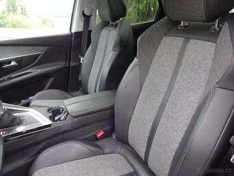 Peugeot 3008 1.2 PureTech 96 kW – pravidelný servis - 9
