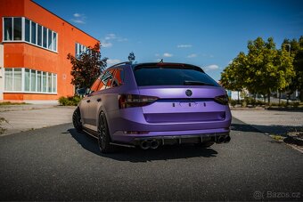 Superb Combi 2.0TDi - 9