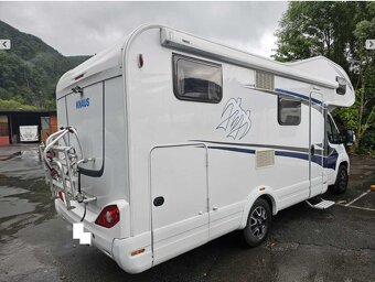 KNAUS -Tabbert - 9