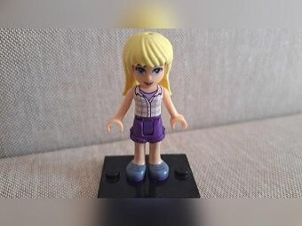 🌺 Lego Friends figurky - Mix 🌺 - 9