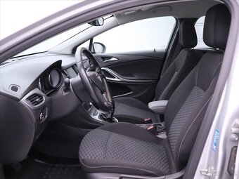Opel Astra 1,6 CDTi 81kW CZ Tažné (2017) - 9