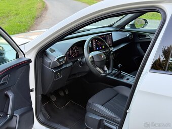 Cupra Formentor 2023 1.5 TSI 110 kW CZ DPH Tažné - 9