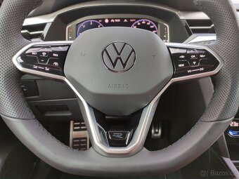 VW Arteon TDi Shooting Brake Rline VIRTUAL KAMERA DPH - 9