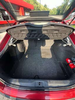 Škoda Octavia II 1.9 TDI 77 kW, r.v. 2008 - 9