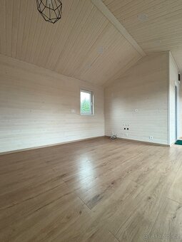 Celoroční modulový dům MONACO 48 m² – výprodej showroomu, Pr - 9