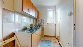 Lysá nad Labem, prodej bytu 2+kk, 42 m2, okr. Nymburk - 9