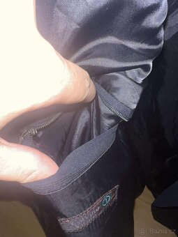 Pánské dvouřadé sako Odermark / Calvino Vitale – elegantní - 9