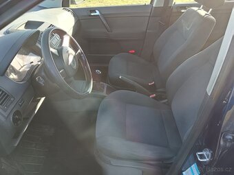 VW Polo 1.4, ,16V,55kW - 9
