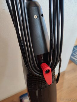 Elektrický mop a vysavač Vileda - 9