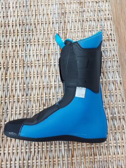 Lyžařské boty LANGE RS 130 - vel 42 / 27,5 cm - 9