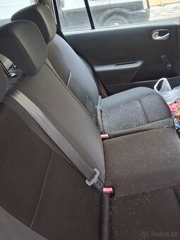 Prodám Renault Megane 1.6i - 9