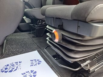 Renault Master 2.3 DCI L3H2, ZÁRUKA, odpočet DPH - 9